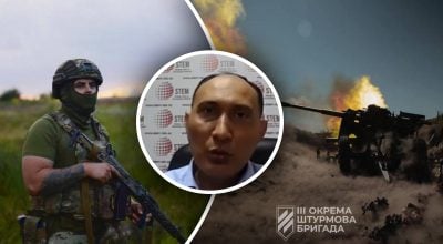 РФ стянула ударный кулак и пошла на штурм: крупный город Украины под угрозой
РФ стянула ударный кулак и пошла на штурм: крупный город Украины под угрозой