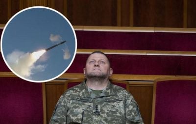 ВСУ в пух и прах разнесли колонну российских войск в Запорожской области
ВСУ в пух и прах разнесли колонну российских войск в Запорожской области