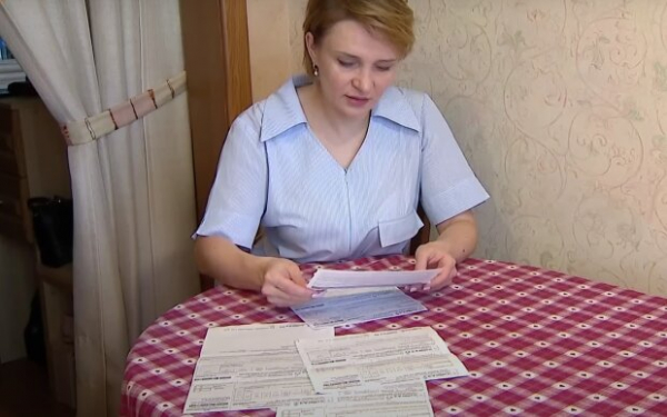 Украинцы с долгами за коммуналку имеют право оформить субсидию: что для этого нужно Украинцы с долгами за коммуналку имеют право оформить субсидию: что для этого нужно