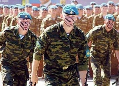 Боец ВСУ с ломтиком арбуза ярко ответил, когда будет освобожден Херсон
