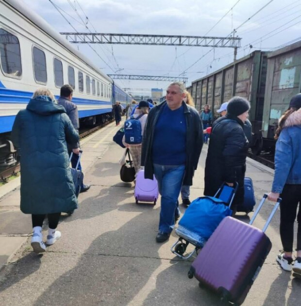 Укрзализныця идет на беспрецедентный шаг: в Украине об этом только ссорились Укрзализныця идет на беспрецедентный шаг: в Украине об этом только ссорились