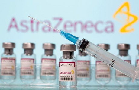 Италия и Франция готовы возобновить вакцинацию AstraZeneca Италия и Франция готовы возобновить вакцинацию AstraZeneca