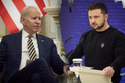 "РФ заслуживает поражение и трибунал": Зеленский отреагировал на теракт в Краматорске
