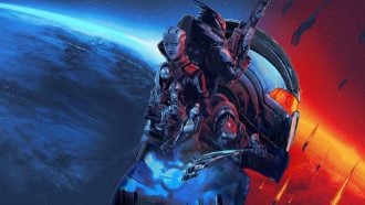 Mass Effect Legendary Edition официально в продаже: что нужно знать перед покупкой
Mass Effect Legendary Edition официально в продаже: что нужно знать перед покупкой