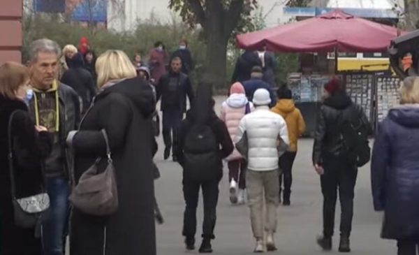 Карантин выходного дня: сколько заведений закрыла полиция Карантин выходного дня: сколько заведений закрыла полиция