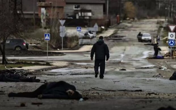 То, чего невозможно простить: в ООН подсчитали количество жертв среди мирных украинцев