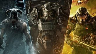 Датирована большая конференция Microsoft с анонсами от Bethesda
