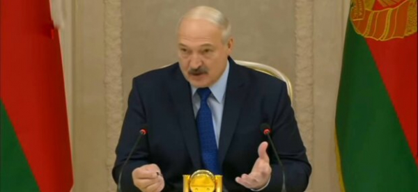 Почему для Лукашенко невыгодна победа ни россии, ни Украины: политическое самоубийство уже совершено Почему для Лукашенко невыгодна победа ни россии, ни Украины: политическое самоубийство уже совершено