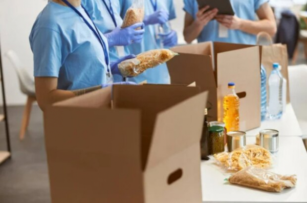 Продукты дадут бесплатно: кто сможет получить большой набор Продукты дадут бесплатно: кто сможет получить большой набор