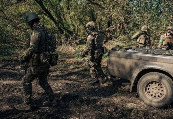 С начала контрнаступления количество "хороших россиян" побило все рекорды: названа точная цифра потерь
