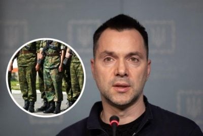 От получения повестки до смерти прошло 10 дней: ВСУ ликвидировали оккупанта "Чечена"
От получения повестки до смерти прошло 10 дней: ВСУ ликвидировали оккупанта "Чечена"