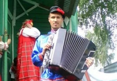 После пули в голову умер российский неонацист Мангушев, который кичился черепом "бойца из Азовстали"
После пули в голову умер российский неонацист Мангушев, который кичился черепом "бойца из Азовстали"