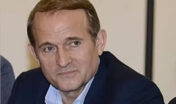 Медведчук обзавелся яхтой за почти 10 млн дол: по классике оформил на жену Медведчук обзавелся яхтой за почти 10 млн дол: по классике оформил на жену