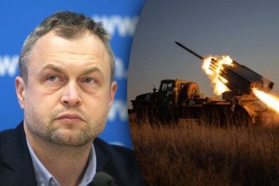 РФ использовала "заготовленные ресурсы" и больше не может проводить крупные операции - Самусь
