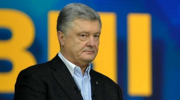“Месть неопытного” - Порошенко налетел на Зеленского с обвинениями, мерещится Путин “Месть неопытного” - Порошенко налетел на Зеленского с обвинениями, мерещится Путин