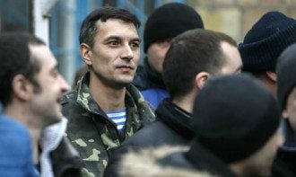 Всеобщая мобилизация: кто из мужчин может "откосить" от армии
Всеобщая мобилизация: кто из мужчин может "откосить" от армии
