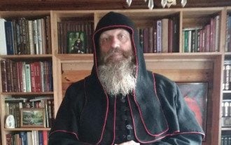 Церковный секс-скандал: священник в Киеве отреагировал на обвинение француза в изнасиловании
