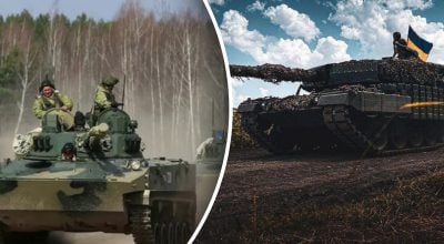 Контрнаступление ВСУ: защитники "связали" силы оккупантов под Угледаром
Контрнаступление ВСУ: защитники "связали" силы оккупантов под Угледаром