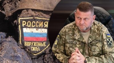 "Война зашла в тупик": на Западе обсуждают с Украиной мирные переговоры с РФ - NBC
"Война зашла в тупик": на Западе обсуждают с Украиной мирные переговоры с РФ - NBC