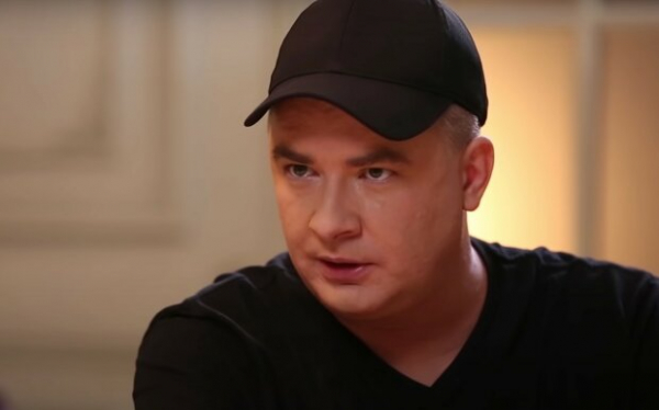 Андрей Данилко не захотел вернуться к судейству на Нацотборе "Евровидения-2022": "Давно был занят" Андрей Данилко не захотел вернуться к судейству на Нацотборе "Евровидения-2022": "Давно был занят"