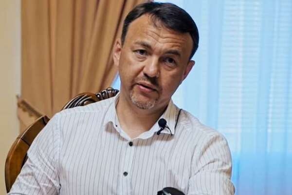 
Зеленский назначил главой Закарпатья контрразведчика: что о нем известно
 