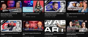 Министерство культуры "вбухало" 60 млн грн в сайт и Youtube‐канал с нулевой аудиторией спустя год после запуска