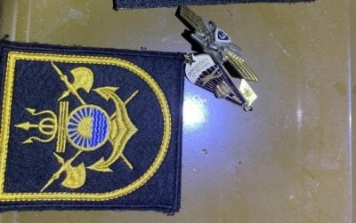 ВСУ "покрошили" морпехов РФ под Угледаром: от частей оккупантов остались груды техники
ВСУ "покрошили" морпехов РФ под Угледаром: от частей оккупантов остались груды техники