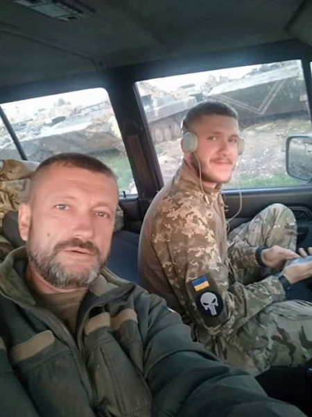 Крутые парни. Аж дух захватывает!
Крутые парни. Аж дух захватывает!