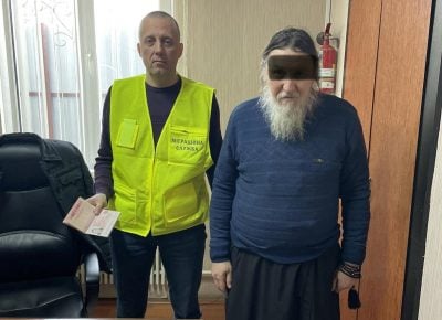 Президент Зеленский приостановил гражданство 13 иерархов УПЦ МП - СМИ
