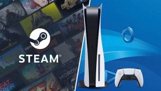 Sony запустила страницу куратора PlayStation в Steam – больше игр грядут на PC
Sony запустила страницу куратора PlayStation в Steam – больше игр грядут на PC