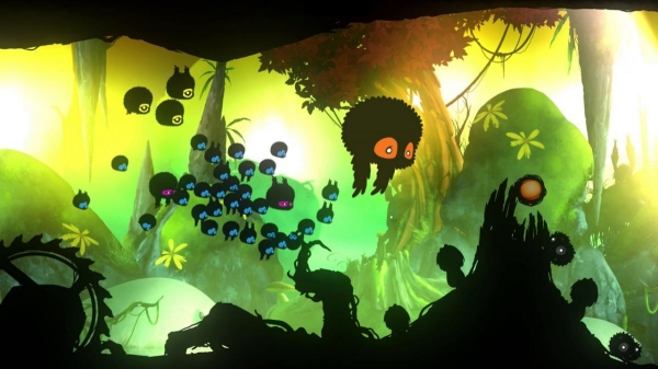 Игры для двоих: 10 увлекательных мобильных игр на Android и iPhone

                        