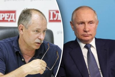 "Частично потерял зрение": Зеленский признался об ухудшении здоровья во время войны

