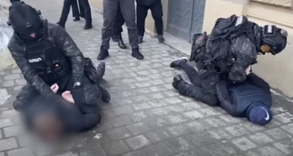 Как бывший сотрудник СБУ и прокурор не нашли себя в гражданской жизни и решили заняться криминалом