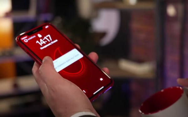 "Хорошо намахиваете клиентов": украинка уверяет, что Vodafone махинирует с абонплатой
