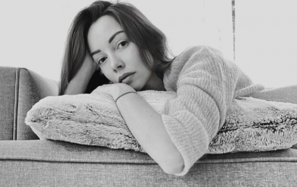 Екатерина Кухар из "Танців з зірками" поможет вылечить стресс едой и сном: "Это невозможно..." Екатерина Кухар из "Танців з зірками" поможет вылечить стресс едой и сном: "Это невозможно..."