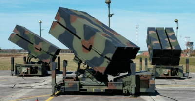 США передадут Украине ЗРК NASAMS уже в этом году - генерал Романенко
США передадут Украине ЗРК NASAMS уже в этом году - генерал Романенко