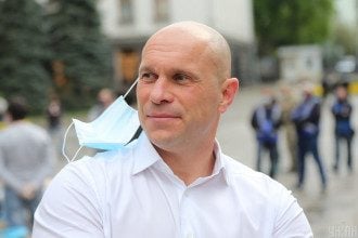 Кива отличился новым перлом, сравнив себя с Галилеем и Коперником
Кива отличился новым перлом, сравнив себя с Галилеем и Коперником