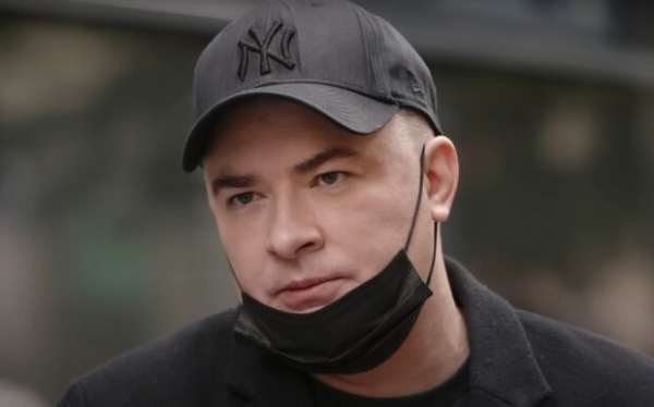 Андрей Данилко и Инна Билоконь восхитили украинцев милыми шалостями: "Легендарные" Андрей Данилко и Инна Билоконь восхитили украинцев милыми шалостями: "Легендарные"