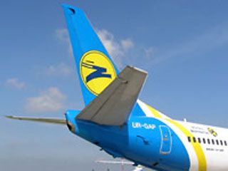 Отдых в августе 2020: украинцам пообещали новые авиарейсы
                                                                                