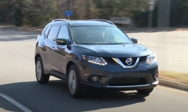 3 самых опасных автомобиля: чем плохи Nissan, Peugeot и Range Rover 3 самых опасных автомобиля: чем плохи Nissan, Peugeot и Range Rover