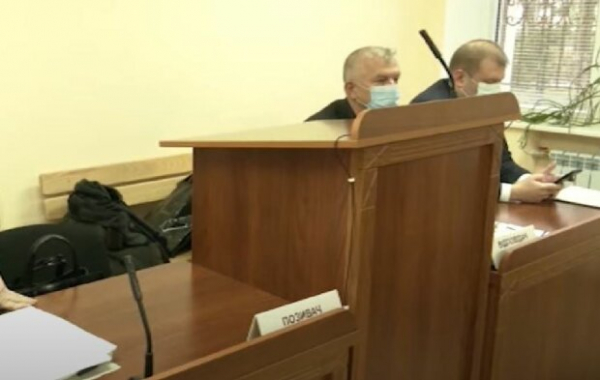 Беременная украинка украла 11 тысяч у спящего ухажера: признала вину, но за решетку не попала Беременная украинка украла 11 тысяч у спящего ухажера: признала вину, но за решетку не попала