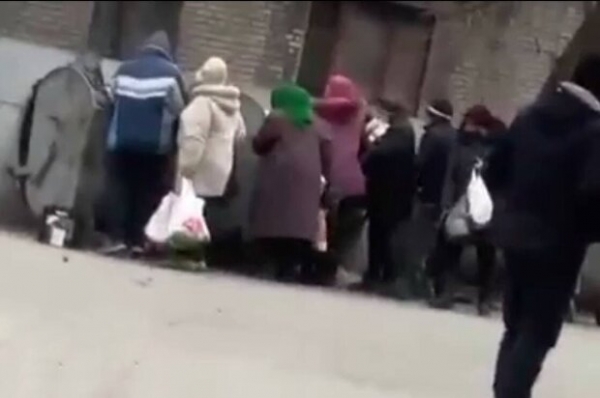 Пенсионеры на карантине могут получить помощь от государства