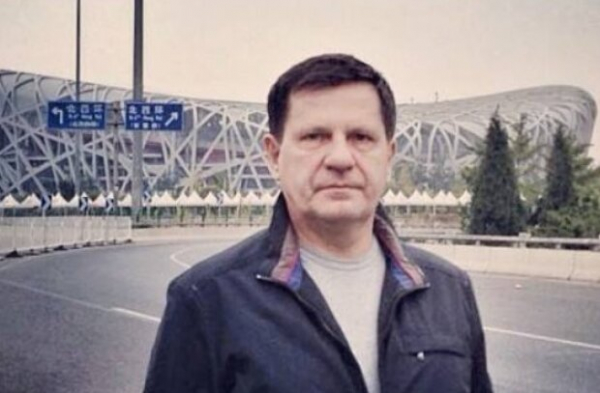 НАБУ разыскивает отца Гончаренко Алексея Костусева: продал Международный аэропорт "Одесса" мошенникам НАБУ разыскивает отца Гончаренко Алексея Костусева: продал Международный аэропорт "Одесса" мошенникам