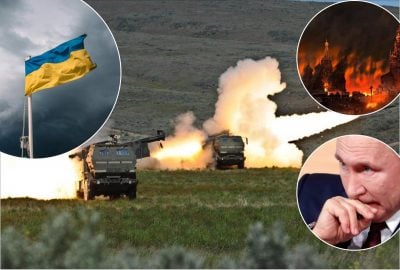 Нынешняя война не последняя: военный эксперт спрогнозировал поведение РФ в будущем
Нынешняя война не последняя: военный эксперт спрогнозировал поведение РФ в будущем