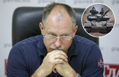 "Дальность превышает 100 километров": Жданов рассказал, какие "плюшки" ВСУ могли получить от Запада
"Дальность превышает 100 километров": Жданов рассказал, какие "плюшки" ВСУ могли получить от Запада