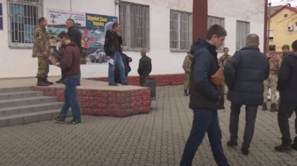 Уголовное дело и мобилизация: украинцам сделали важное объяснение Уголовное дело и мобилизация: украинцам сделали важное объяснение