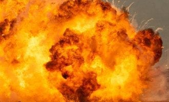 Рашисты разбегались как тараканы: ВСУ мощным ударом с "салютом" разнесли позиции врага
