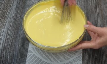 Лучше турецкого Сан-Себастьяна: рецепт тыквенного чизкейка из печенья и сметаны