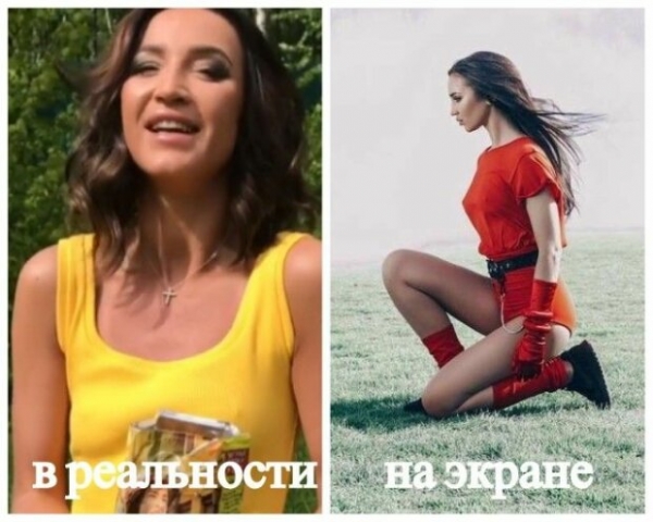 Мужчины дрожат, а женщины завидуют: как на самом деле выглядят прелести мировых звезд в жизни Мужчины дрожат, а женщины завидуют: как на самом деле выглядят прелести мировых звезд в жизни