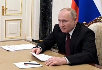 "Олигархи Путина &ndash; даже не держатели общака": журналист оценил влияние окружения диктатора
